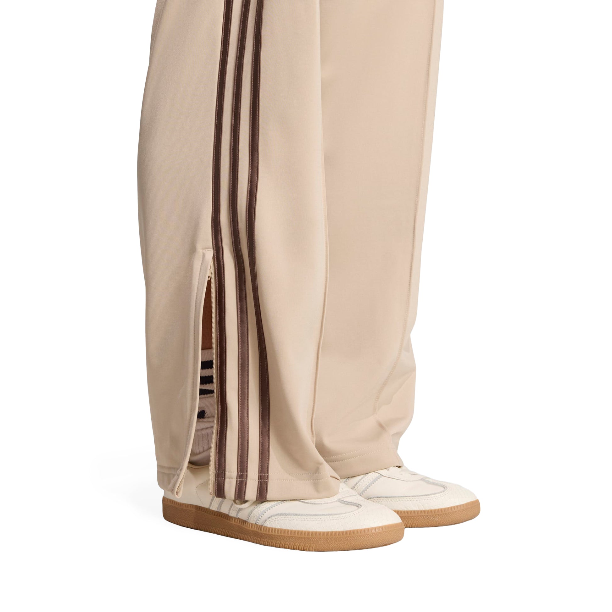 Adidas Originals Firebird Loose TP Stone Khaki/Earth Strata  - KD3660