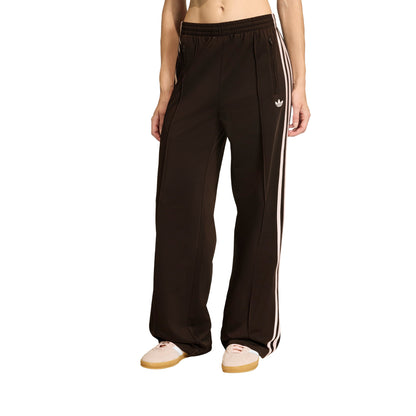 Adidas Originals Firebird Loose TP Aurora Coffee/Sandy Pink  - KD3664