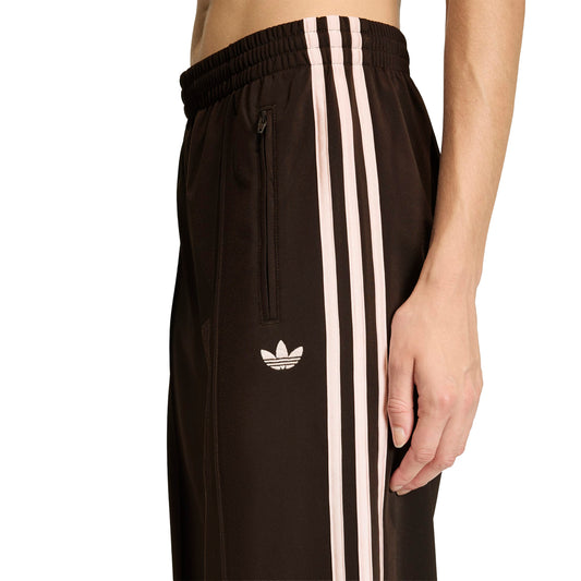 Adidas Originals Firebird Loose TP Aurora Coffee/Sandy Pink  - KD3664