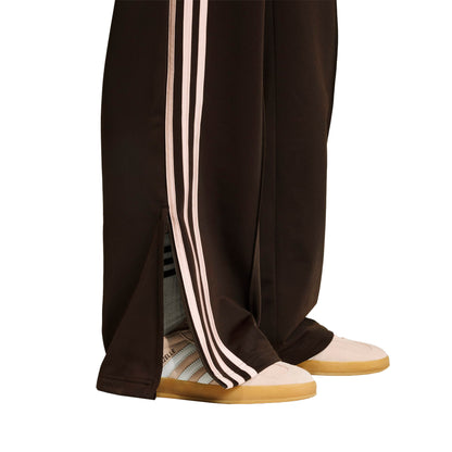 Adidas Originals Firebird Loose TP Aurora Coffee/Sandy Pink  - KD3664