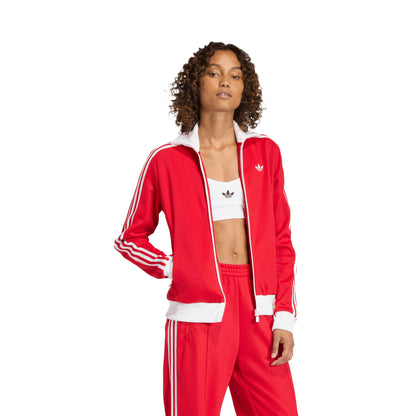 Adidas Originals Classic TT Better Scarlet/White  - KD3739