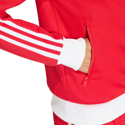 Adidas Originals Classic TT Better Scarlet/White  - KD3739