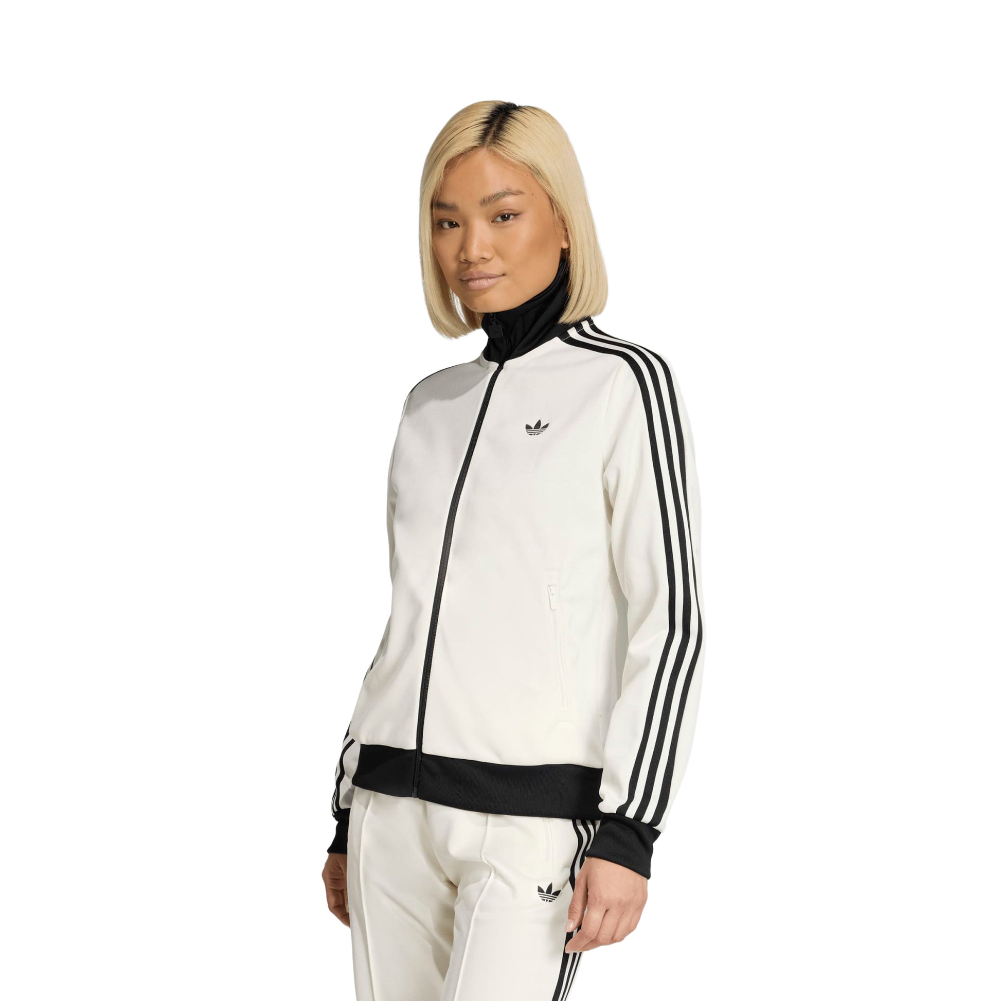 Adidas Originals Classic TT Off White/Black  - KD3740