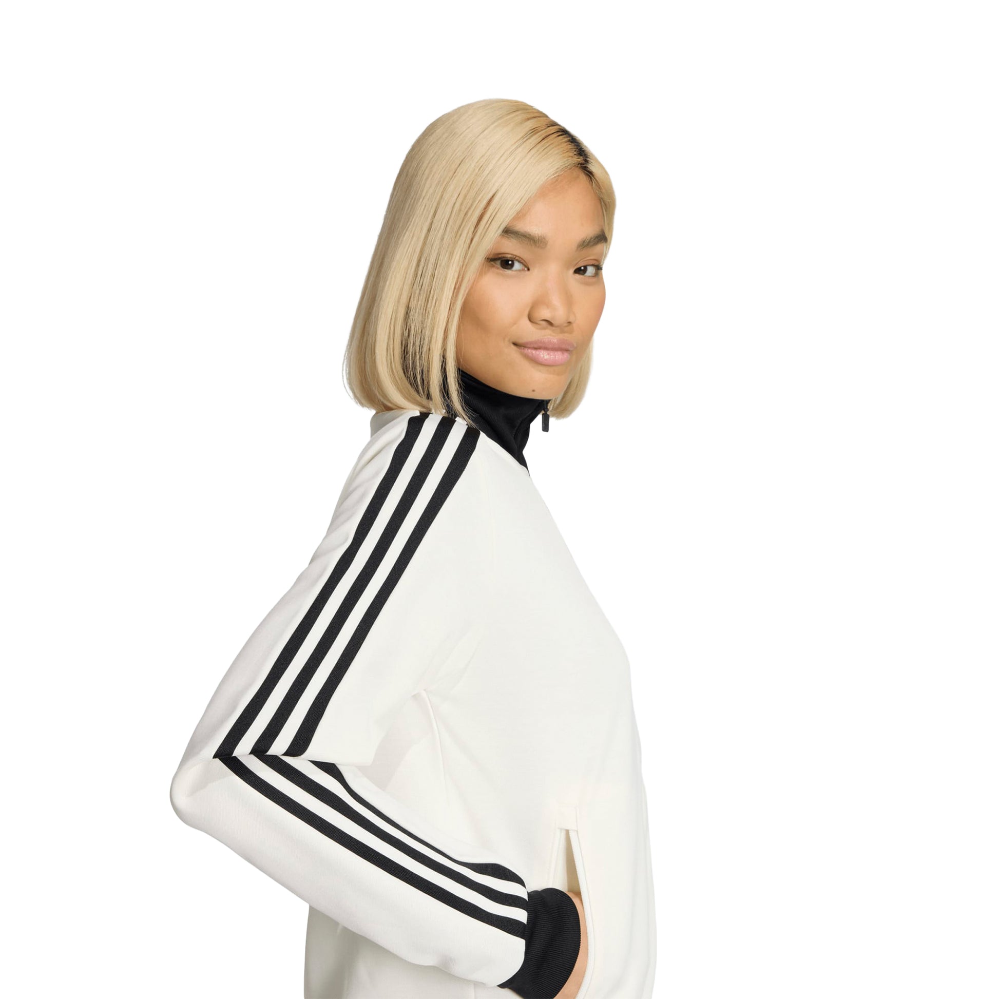 Adidas Originals Classic TT Off White/Black  - KD3740