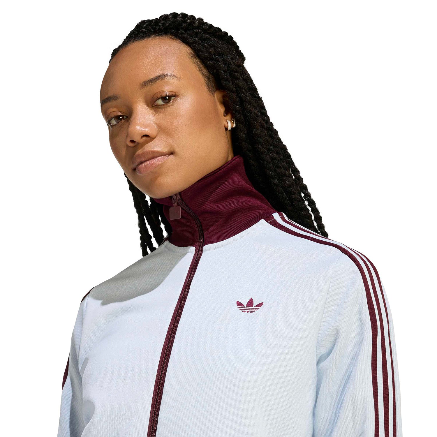 adidas Classic TT Crystal Sky Women | XTREME