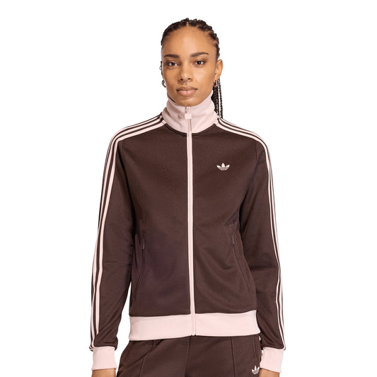 Adidas Originals Classic TT Aurora Coffee/Sandy Pink  - KD3742