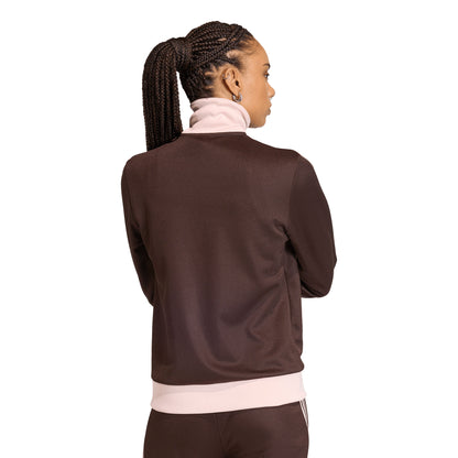 Adidas Originals Classic TT Aurora Coffee/Sandy Pink  - KD3742