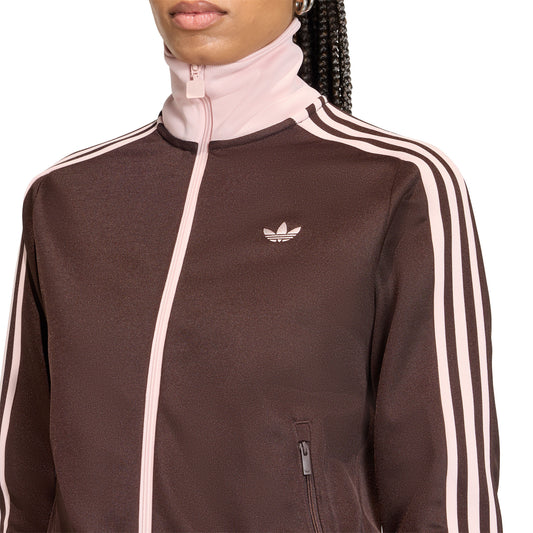 Adidas Originals Classic TT Aurora Coffee/Sandy Pink  - KD3742