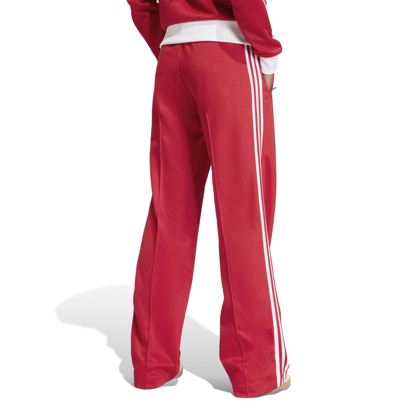 Adidas Originals Classic TP Better Scarlet/White  - KD3746