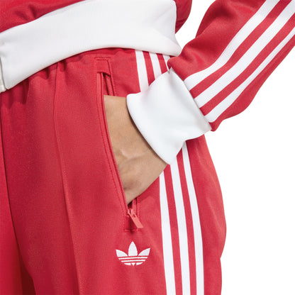 Adidas Originals Classic TP Better Scarlet/White  - KD3746