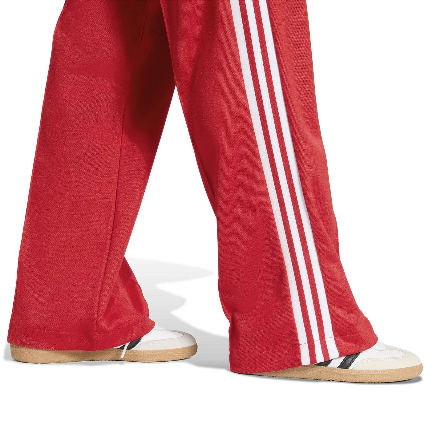 Adidas Originals Classic TP Better Scarlet/White  - KD3746