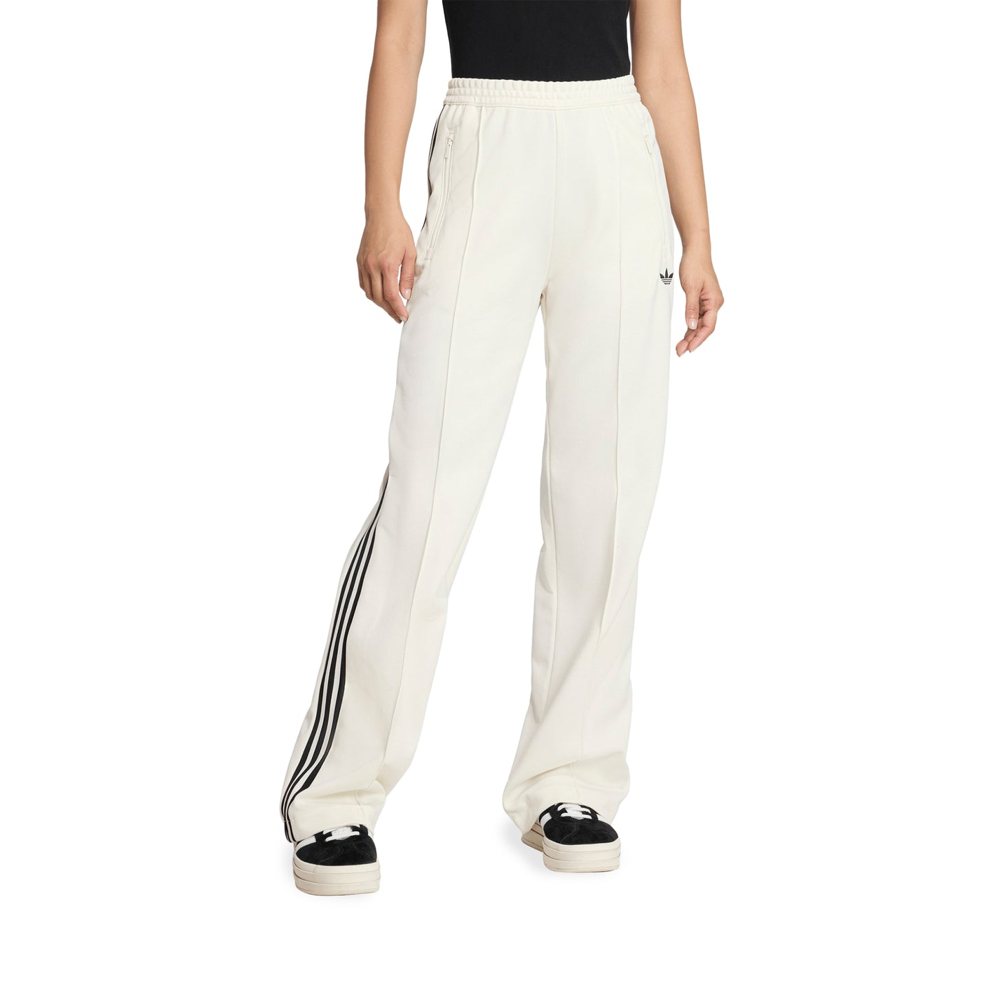 Adidas Originals Classic TP Off White/Black  - KD3747