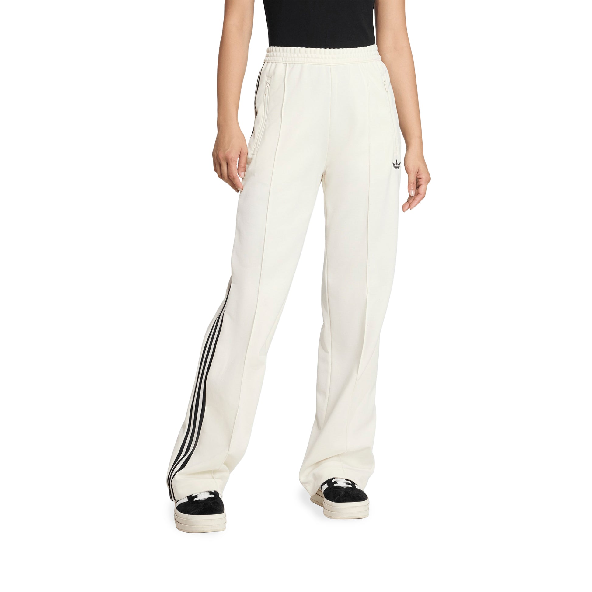 Adidas Originals Classic TP Off White/Black  - KD3747