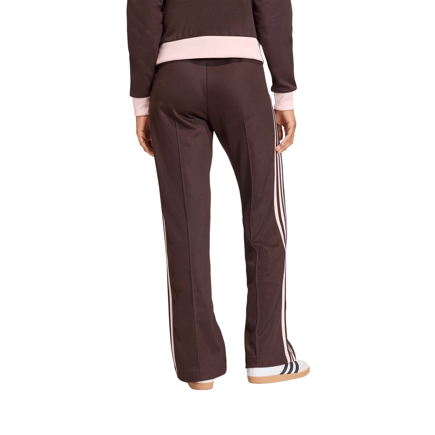 Adidas Originals Classic TP Aurora Coffee/Sandy Pink  - KD3749