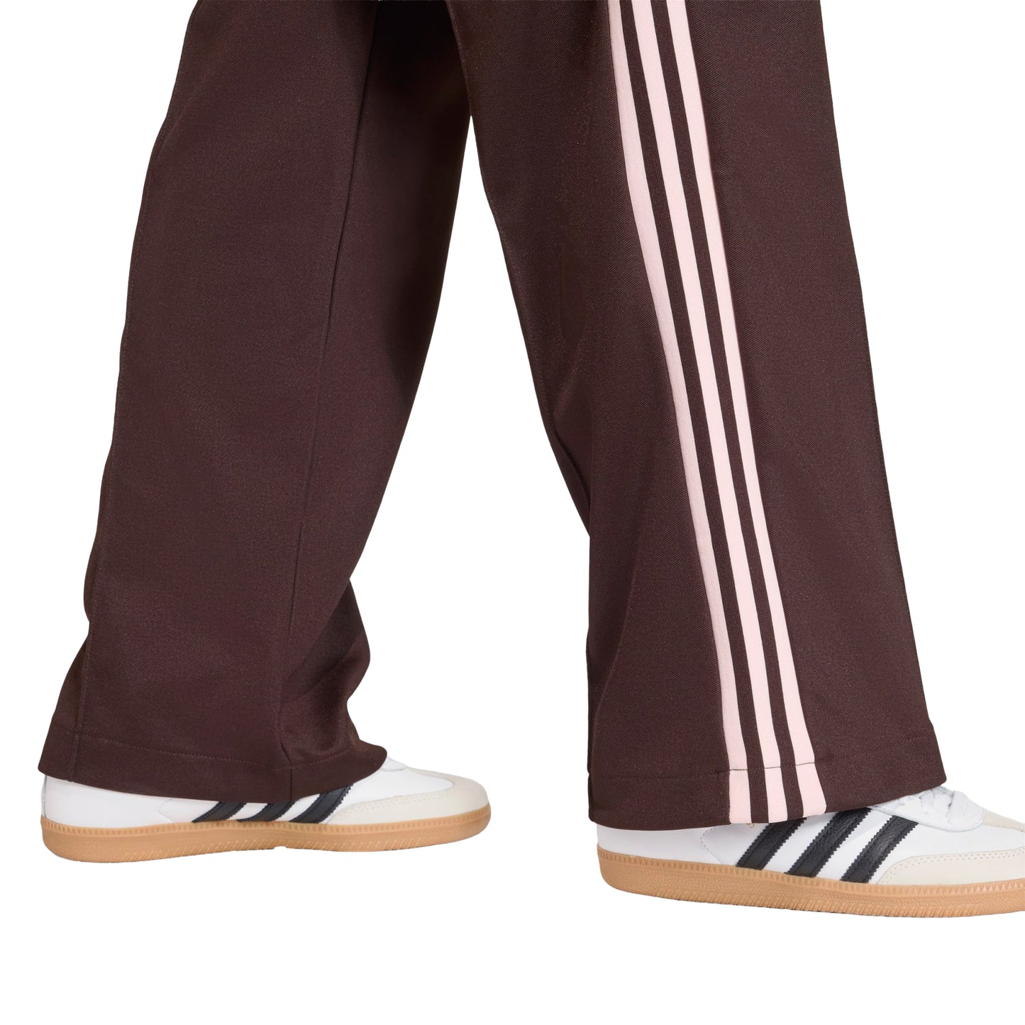 Adidas Originals Classic TP Aurora Coffee/Sandy Pink  - KD3749