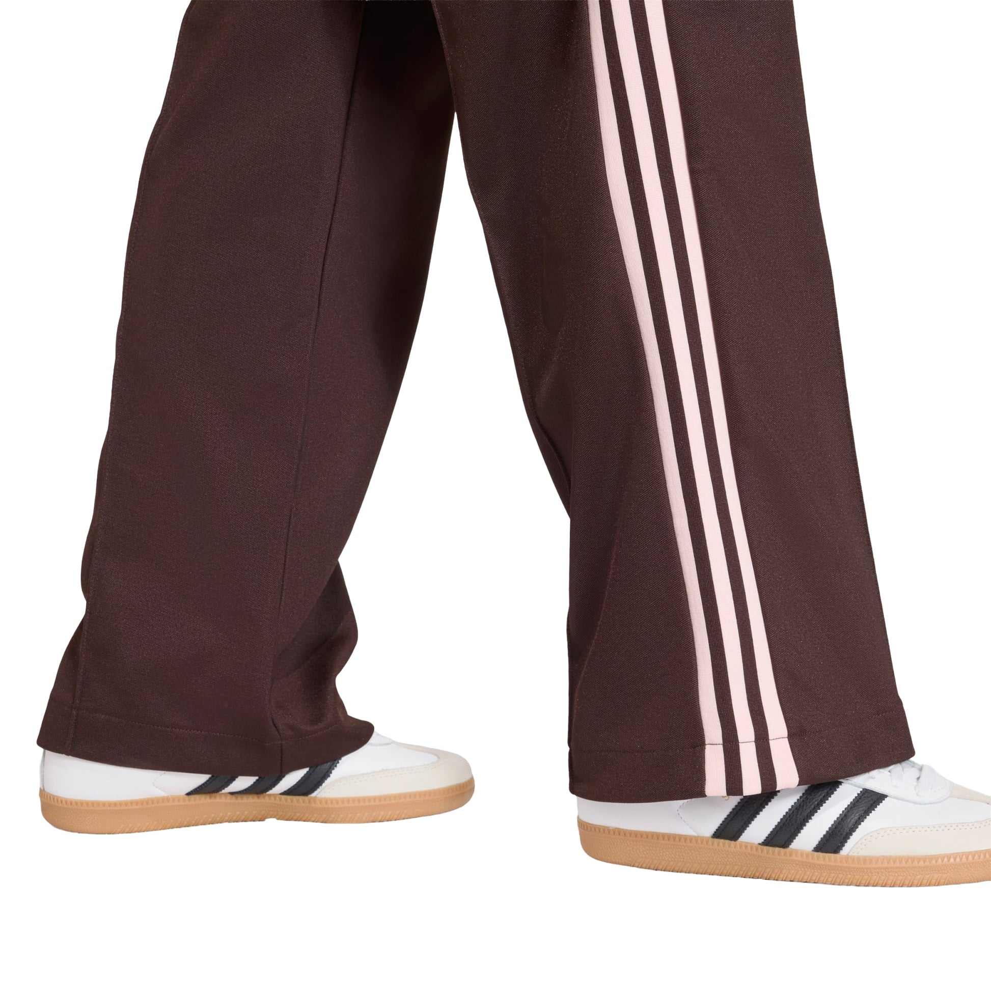 Adidas Originals Classic TP Aurora Coffee/Sandy Pink  - KD3749