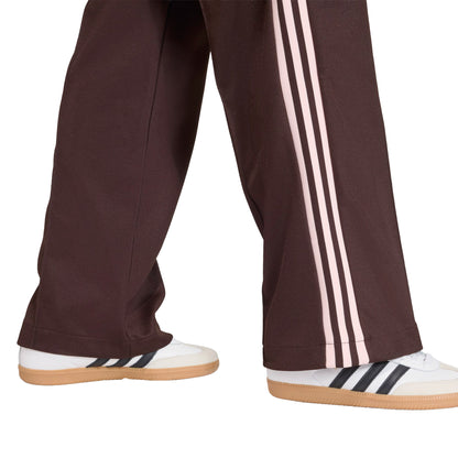 Adidas Originals Classic TP Aurora Coffee/Sandy Pink  - KD3749