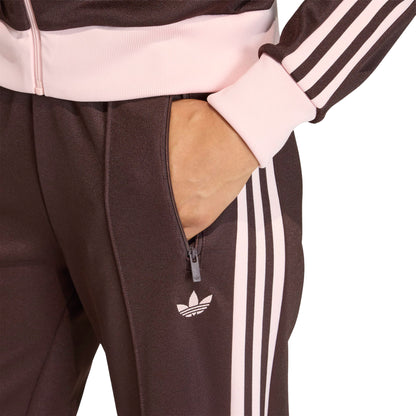 Adidas Originals Classic TP Aurora Coffee/Sandy Pink  - KD3749