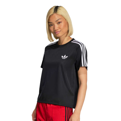 Adidas Originals FB Tee Black/White  - KD5574