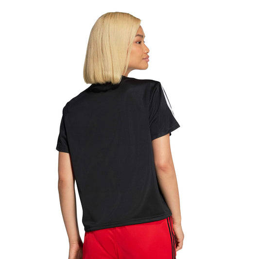 Adidas Originals FB Tee Black/White  - KD5574