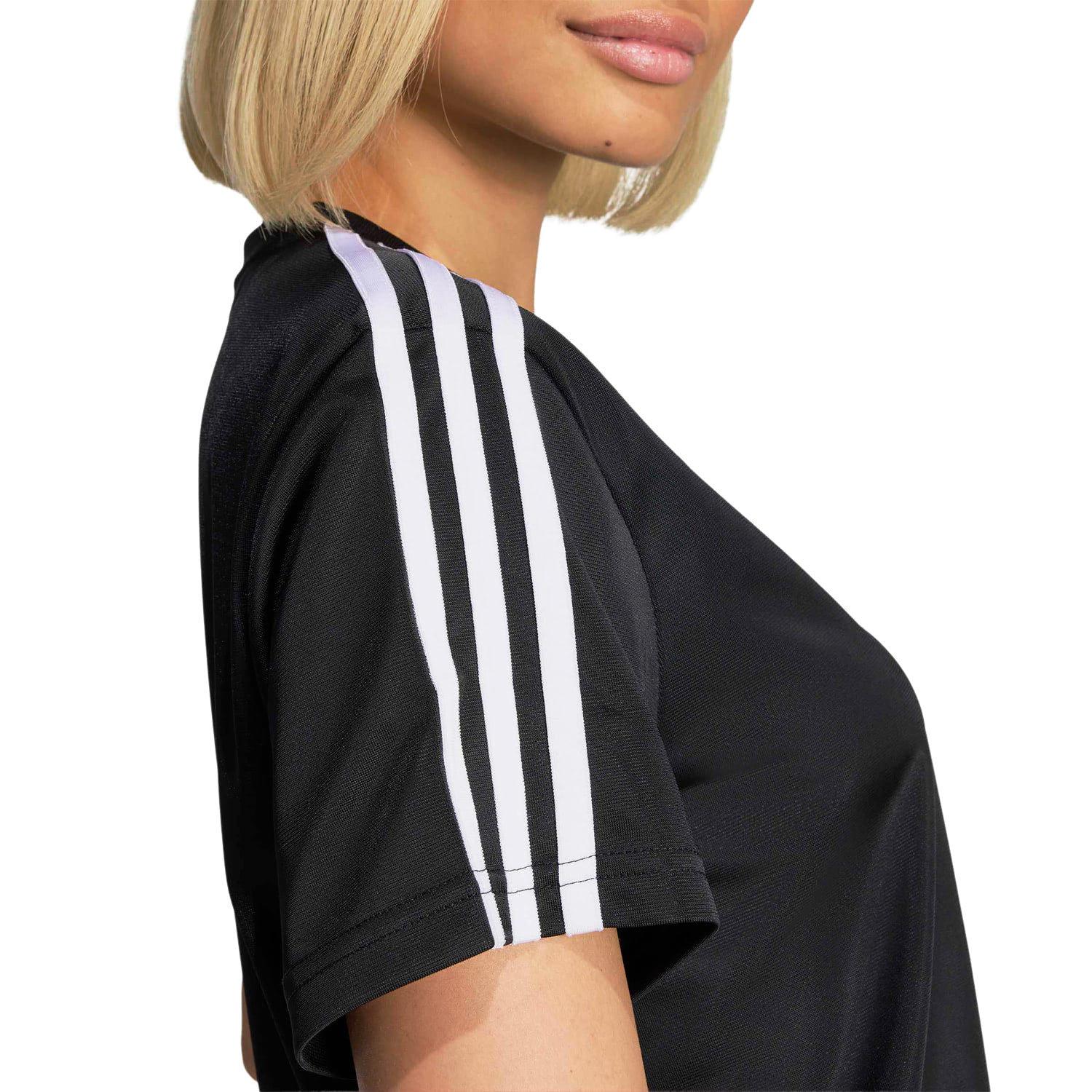 Adidas Originals FB Tee Black/White  - KD5574