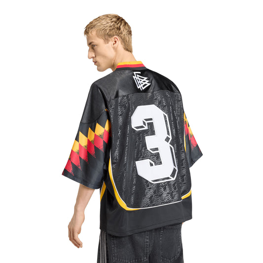 Adidas Jersey Black  - KD5980