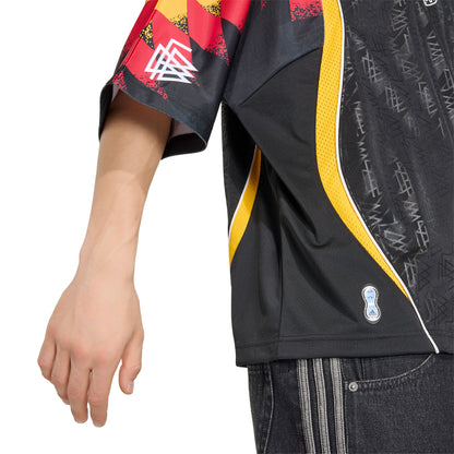 Adidas Jersey Black  - KD5980