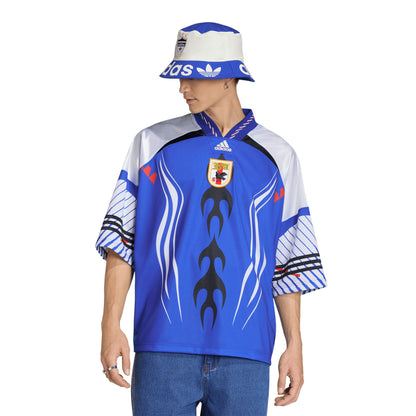 Adidas Jersey Powder Blue/White/Red  - KD5984