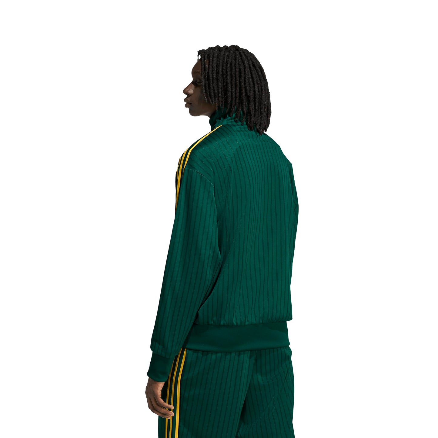 Adidas Originals Firebird TT Collegiate Green  - KD6287