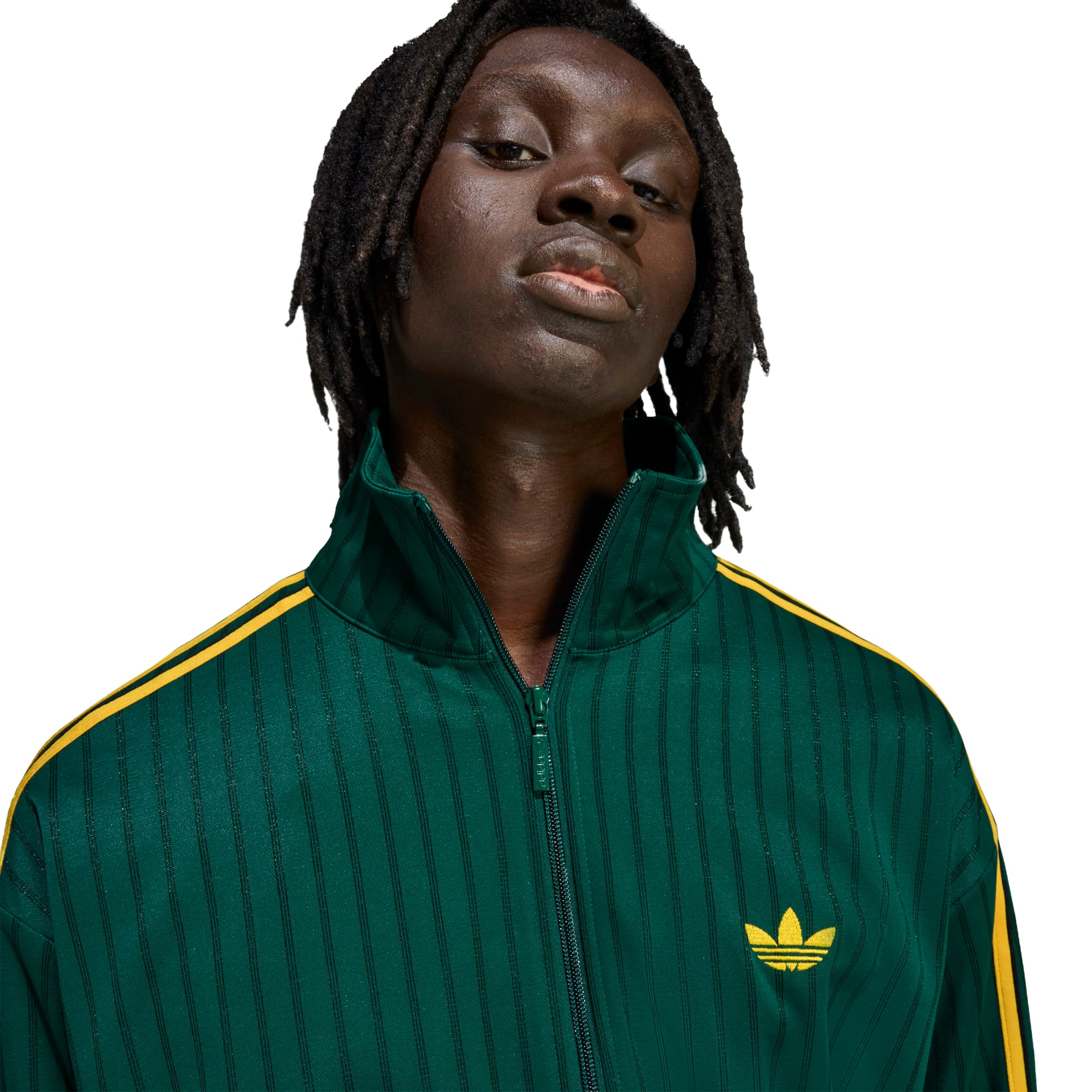 adidas Firebird TT Collegiate Green Men | XTREME