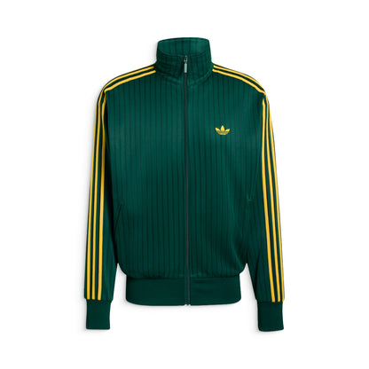 Adidas Originals Firebird TT Collegiate Green  - KD6287