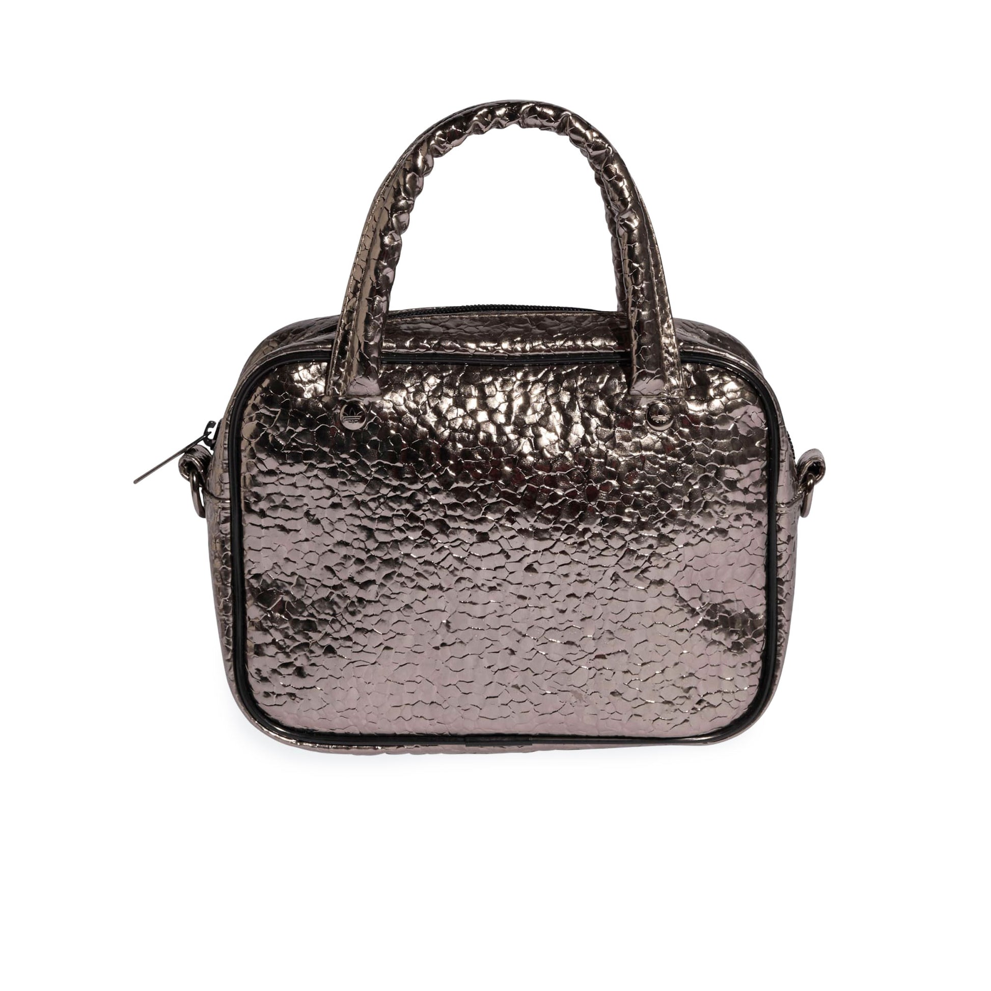 Adidas Originals Adicolor Shoulder Bag Grey Three  - KD7890