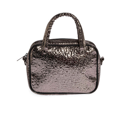 Adidas Originals Adicolor Shoulder Bag Grey Three  - KD7890