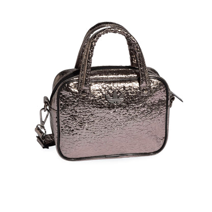 Adidas Originals Adicolor Shoulder Bag Grey Three  - KD7890