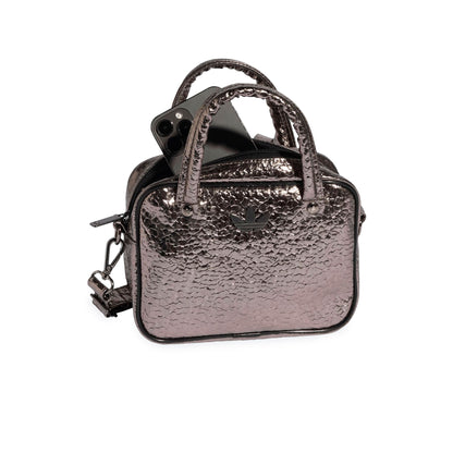 Adidas Originals Adicolor Shoulder Bag Grey Three  - KD7890