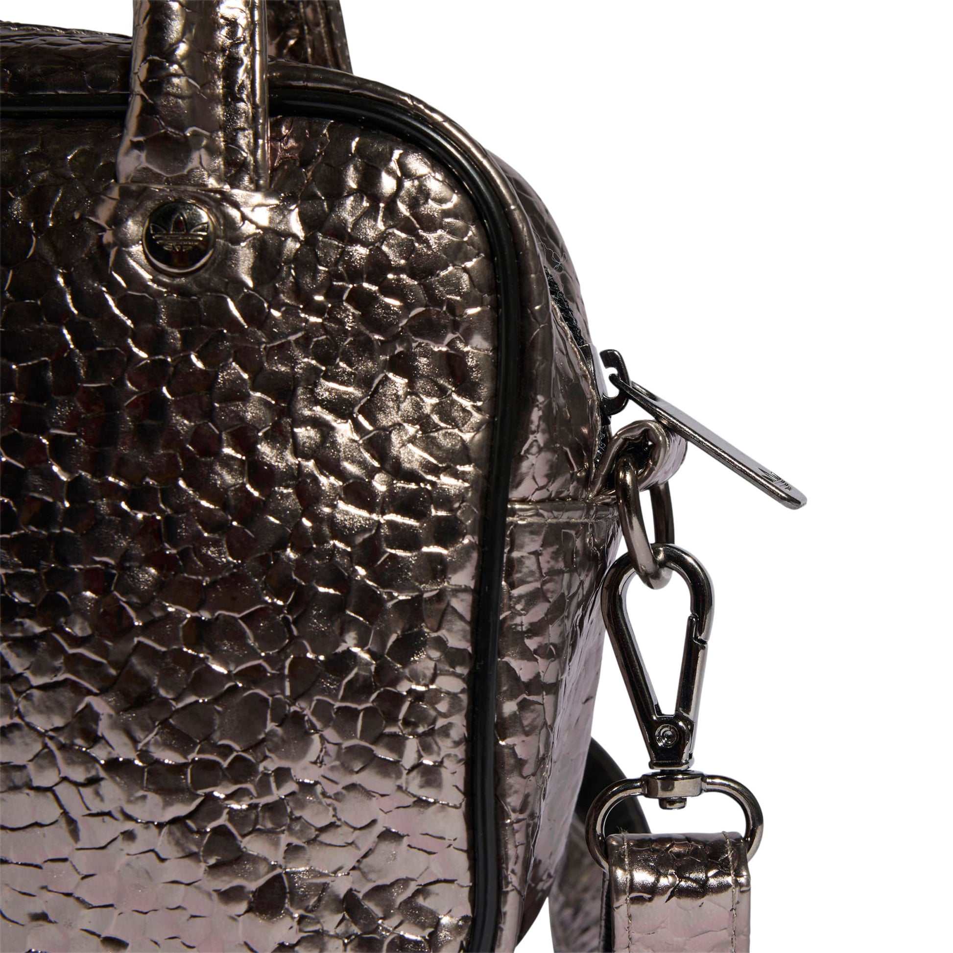 Adidas Originals Adicolor Shoulder Bag Grey Three  - KD7890