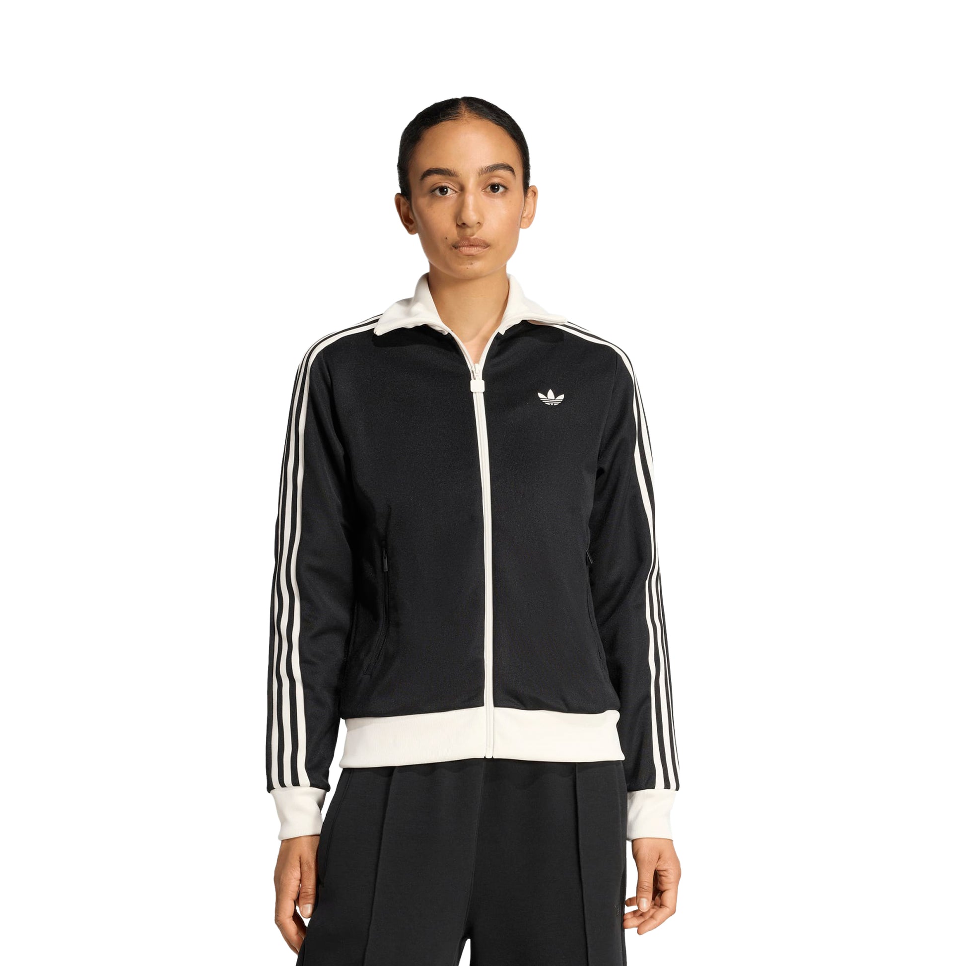 Adidas Originals Classic TT Black/White  - KD7969