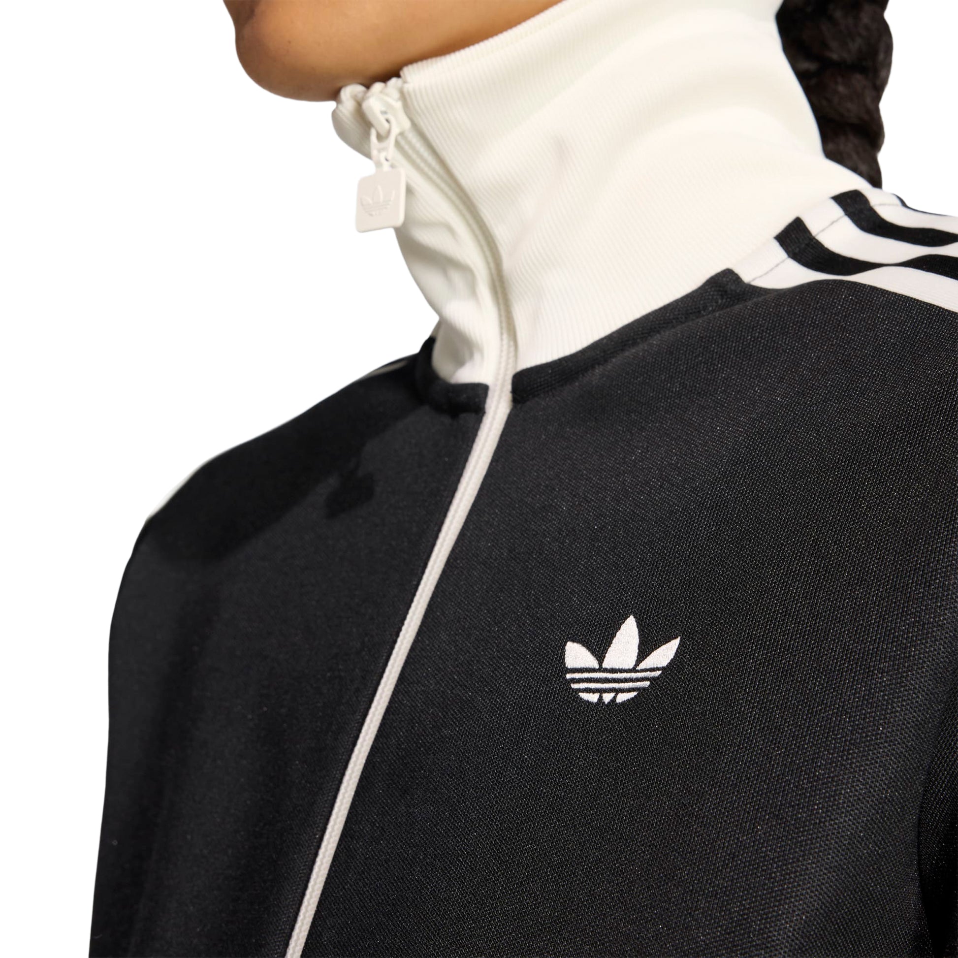 Adidas Originals Classic TT Black/White  - KD7969