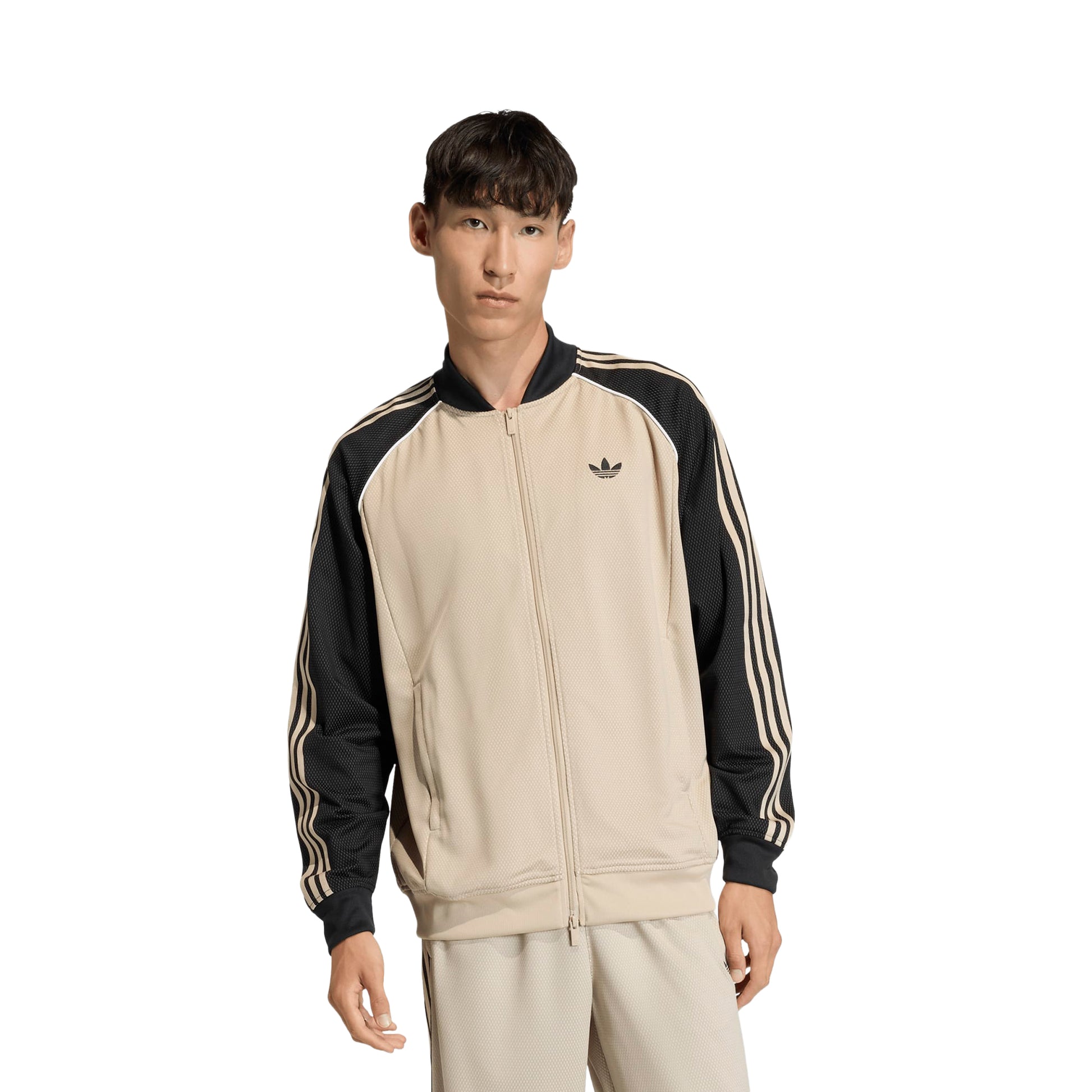 Adidas Originals SST TT Stone Khaki  - KE0114