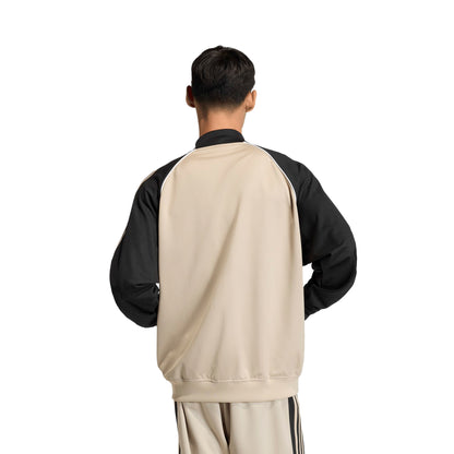 Adidas Originals SST TT Stone Khaki  - KE0114