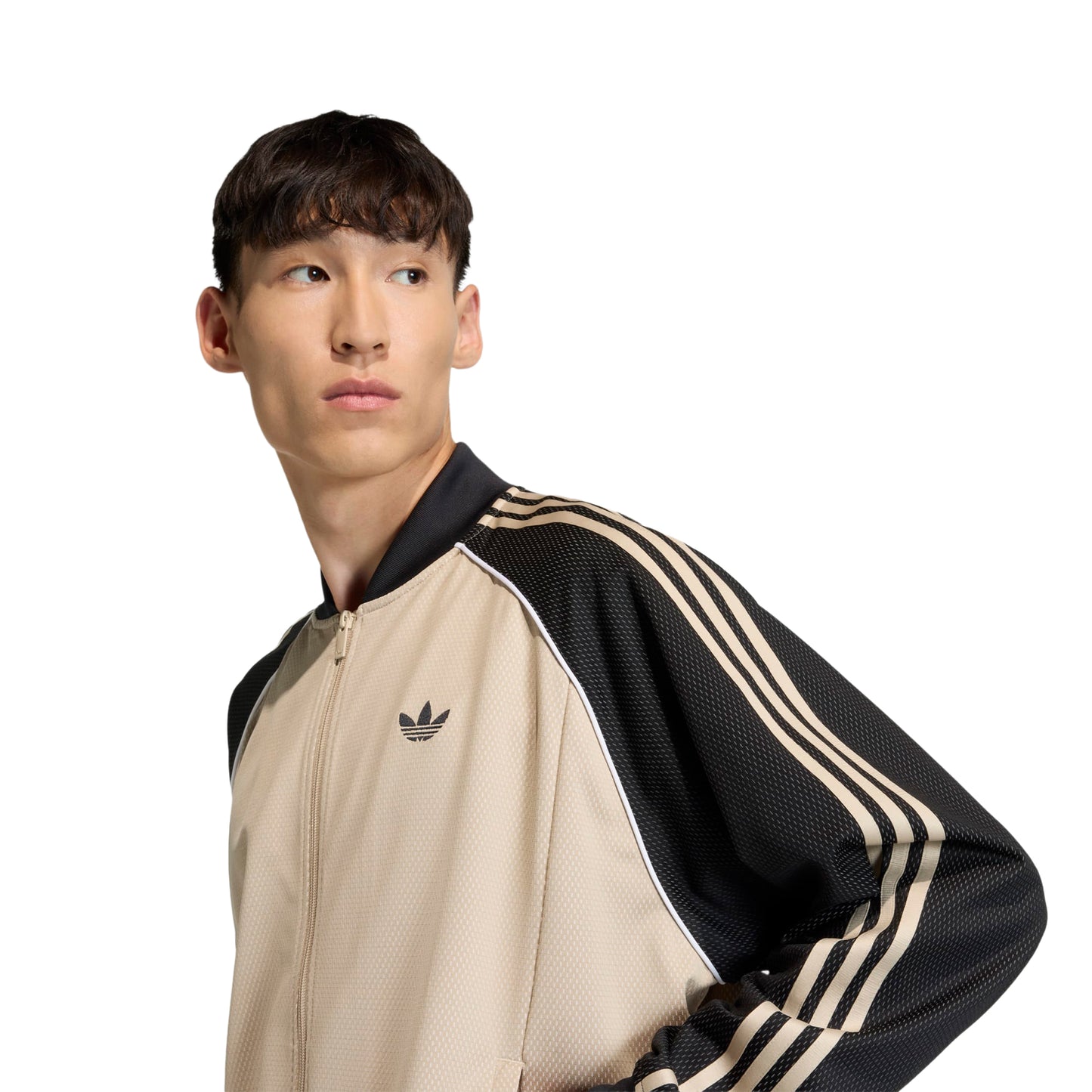 Adidas Originals SST TT Stone Khaki  - KE0114