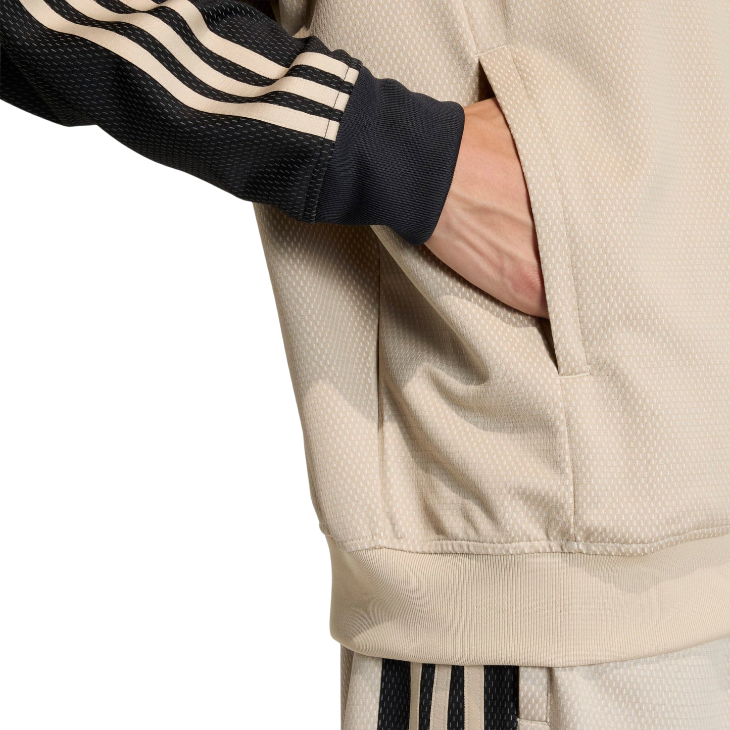 Adidas Originals SST TT Stone Khaki  - KE0114