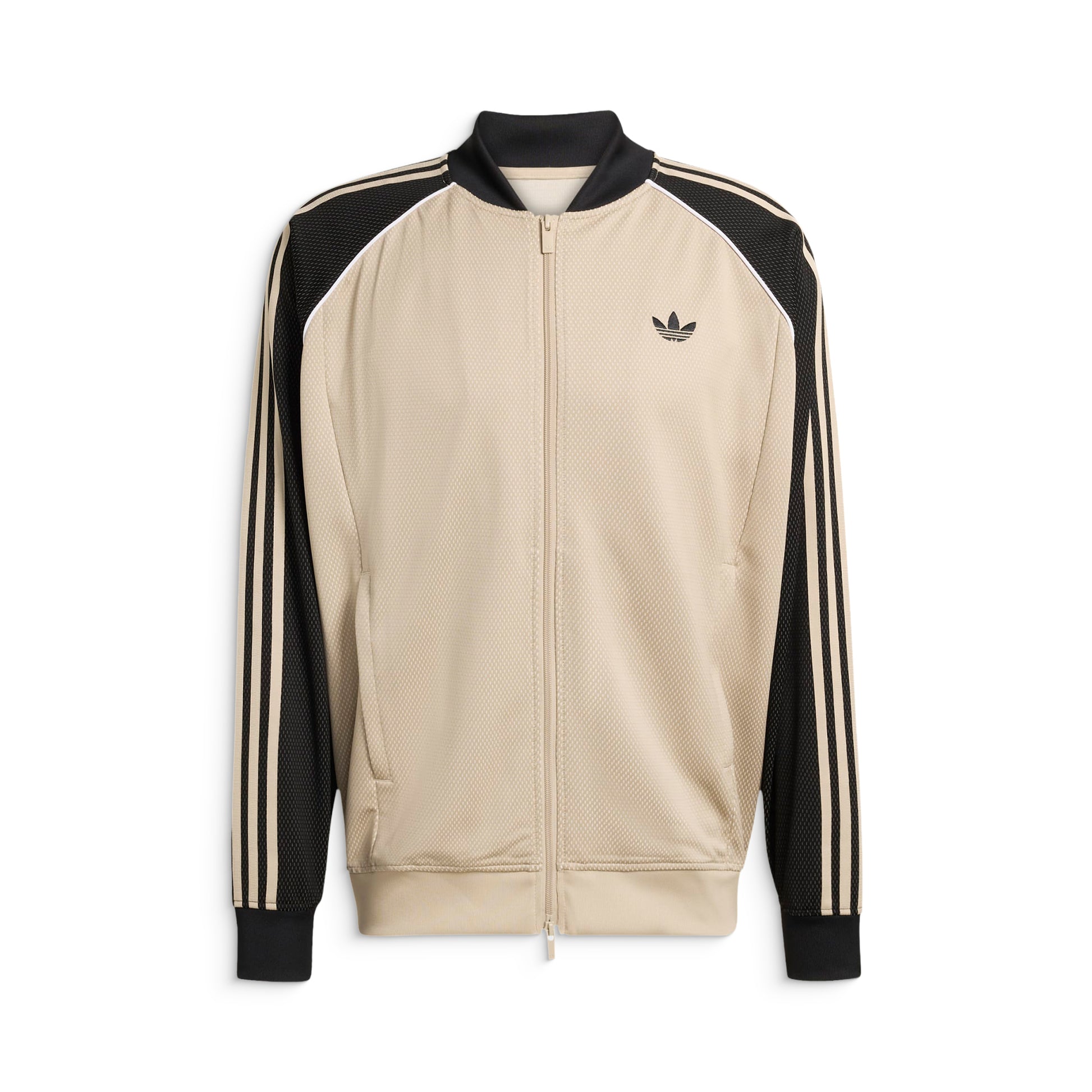 Adidas Originals SST TT Stone Khaki  - KE0114