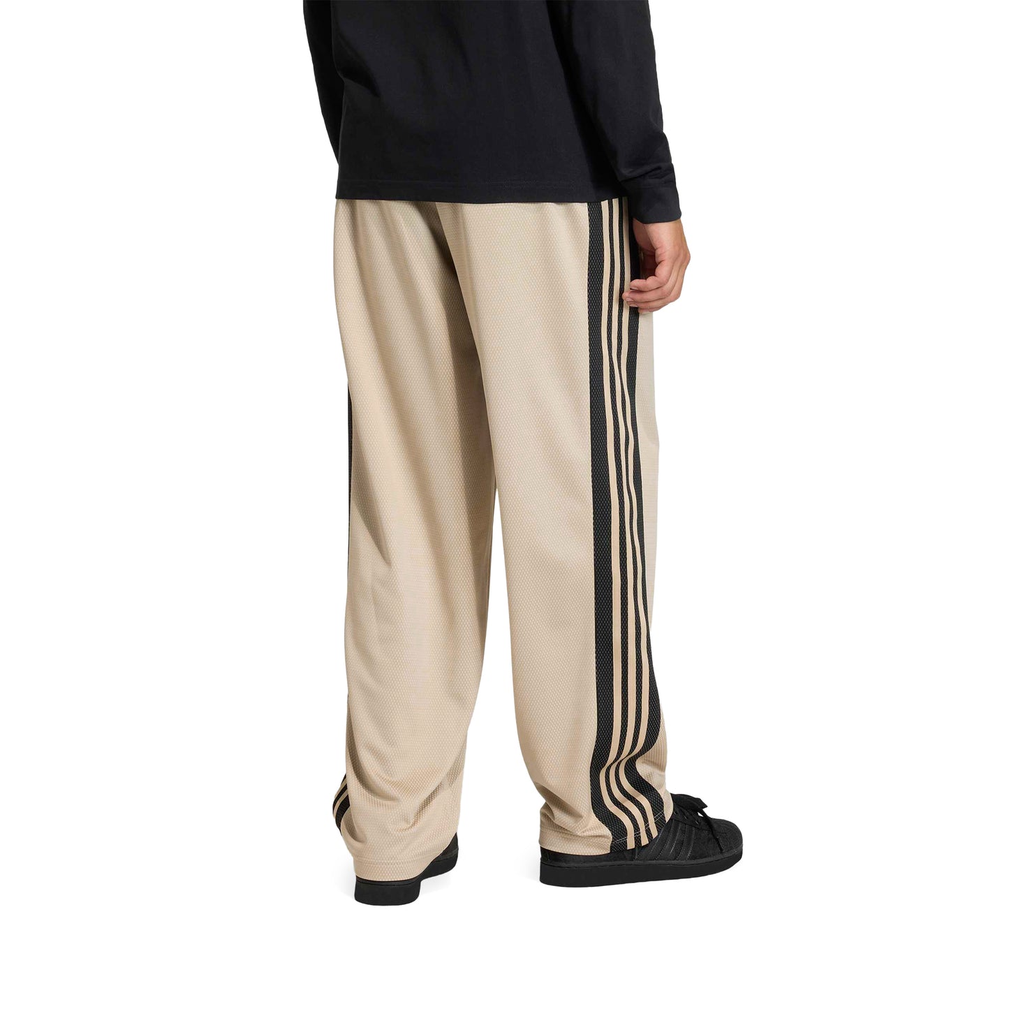 Adidas Originals Track Pant Stone Khaki  - KE0116