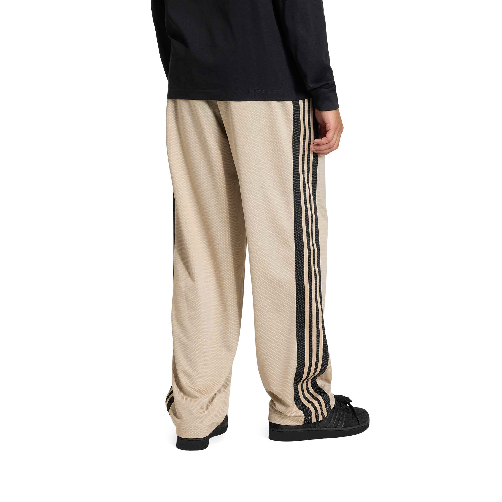Adidas Originals Track Pant Stone Khaki  - KE0116