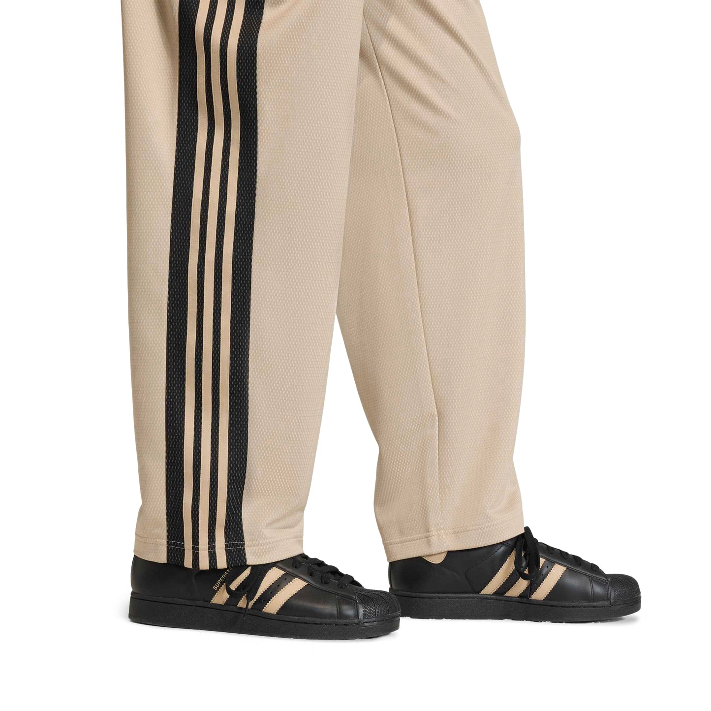 Adidas Originals Track Pant Stone Khaki  - KE0116