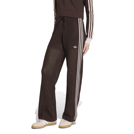 Adidas Originals Crochet TP Aurora Coffee  - KE0201