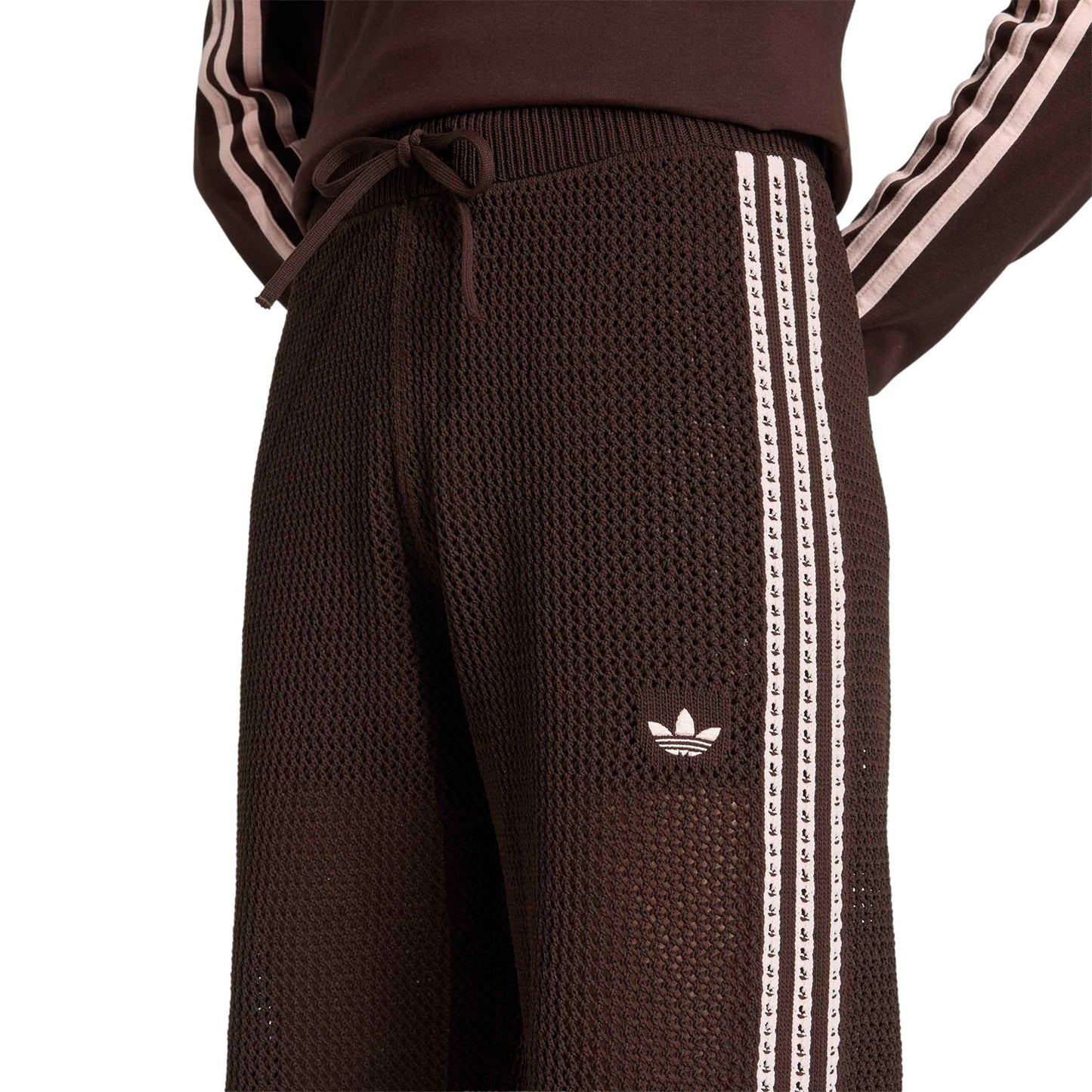 Adidas Originals Crochet TP Aurora Coffee  - KE0201