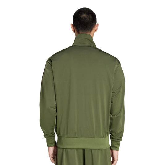 Adidas Originals Firebird TT Focus Olive/Maroon  - KE1644