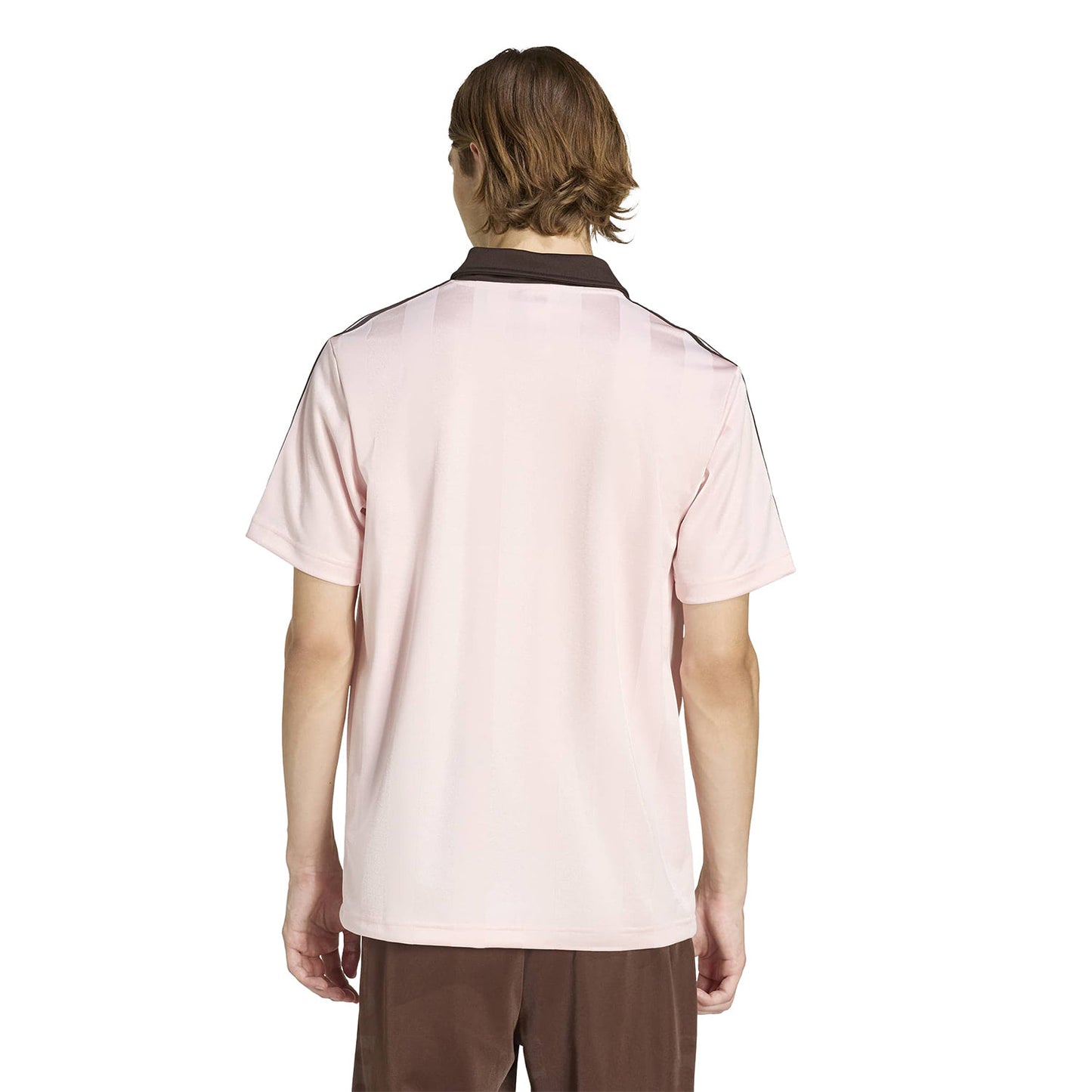 Adidas Originals Jersey Sandy Pink  - KE3580